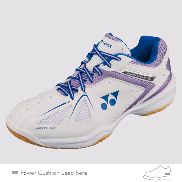 yonex power cushion 35 junior